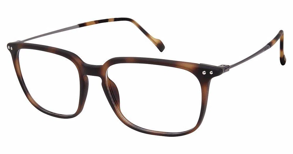 Stepper STE-20091-SI Eyeglasses - view 2